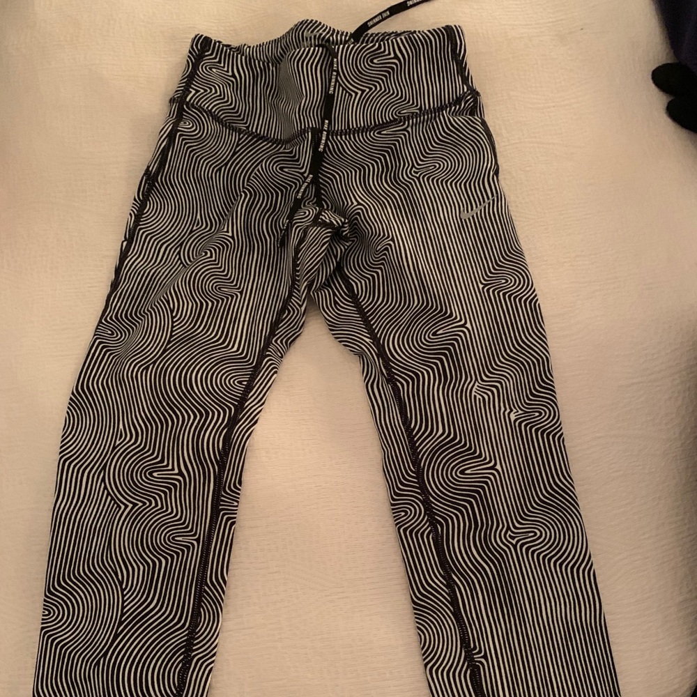 nike full length leggings
